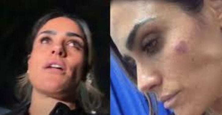 Alessandra Rojo de la Vega acusa emboscada en Cuauhtémoc