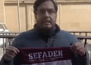 Ex funcionario de Sefader denuncia presunto fraude millonario y amenazas