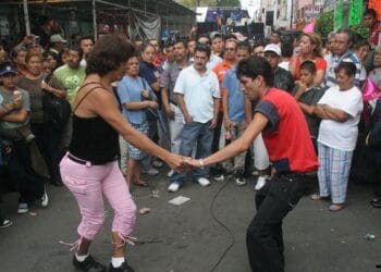 Morena propone instaurar el “Día del Sonidero” en la CDMX