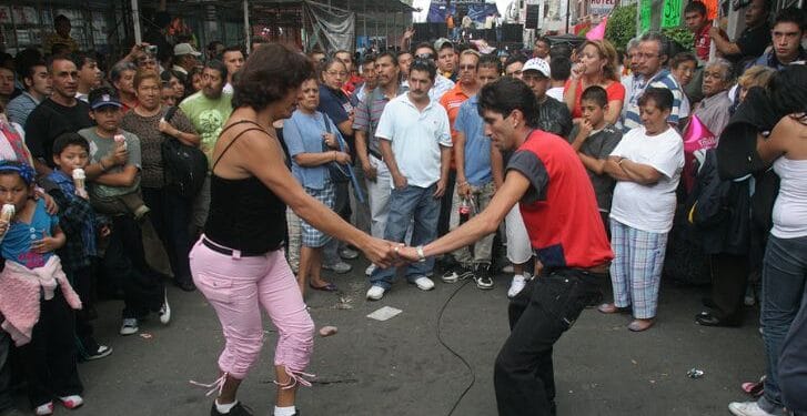Morena propone instaurar el “Día del Sonidero” en la CDMX