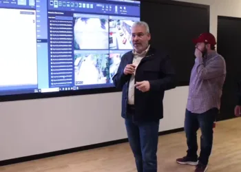 Hay alerta en los límites con Jalisco; los helicópteros artillados, listos