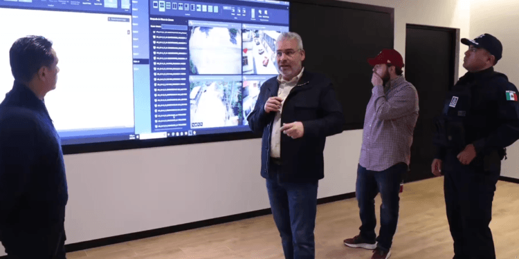 Hay alerta en los límites con Jalisco; los helicópteros artillados, listos