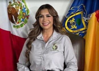 Confirman asesinato de regidora de Movimiento Ciudadano en Jalisco
