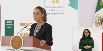 Habrá depuración de registro nacional ante cifra de desaparecidos