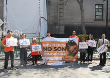 Organizaciones alertan riesgos ideológicos en la educación por uso de lenguaje inclusivo