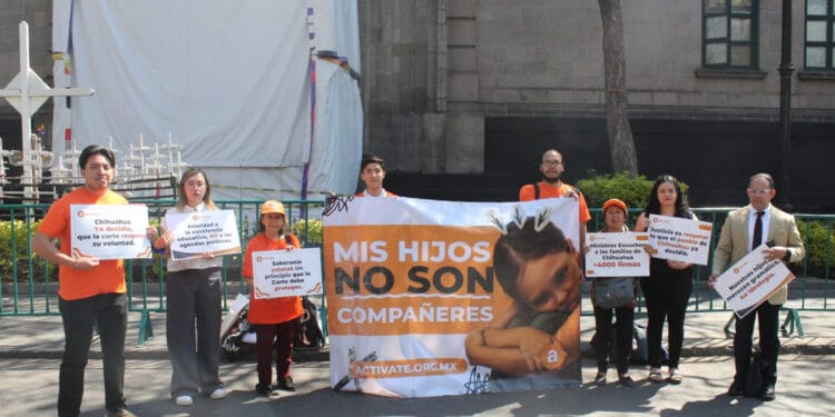 Organizaciones alertan riesgos ideológicos en la educación por uso de lenguaje inclusivo