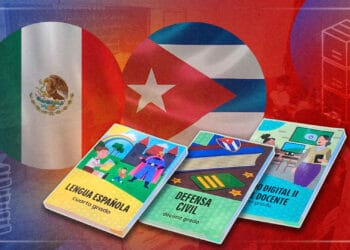 México financia impresión de libros de texto para Cuba por más de 189 mdp