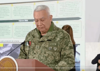 Ubican a ‘Mencho’ por su pareja; sí participa Estados Unidos