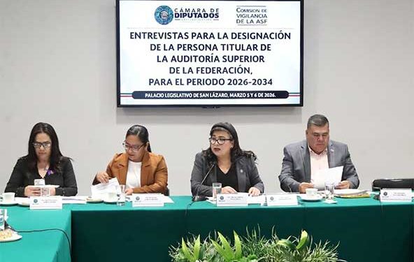 Así se perfila la renovación de la titularidad 2026-2034 de la ASF