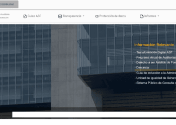 Ya hay terna para la Auditoría Superior de la Federación