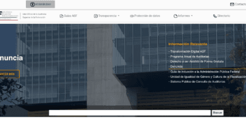 Ya hay terna para la Auditoría Superior de la Federación