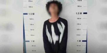 Vinculan a proceso a adolescente presunto responsable de doble feminicidio