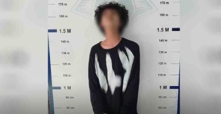 Vinculan a proceso a adolescente presunto responsable de doble feminicidio