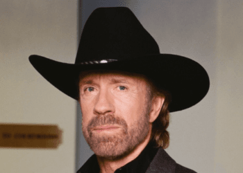 Chuck Norris no era sólo actor, era una leyenda; ‘sube de nivel’ a los 86 años