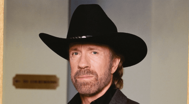 Chuck Norris no era sólo actor, era una leyenda; ‘sube de nivel’ a los 86 años