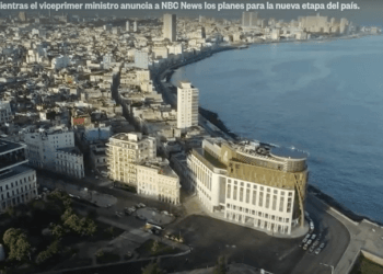 Trump dice que espera “tomar Cuba” mientras avanzan conversaciones entre Washington y La Habana