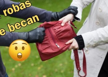 Aumentan robos tipo “fardero” en la CDMX; autoridades implementan estrategia integral