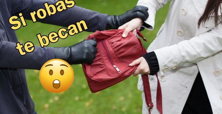 Aumentan robos tipo “fardero” en la CDMX; autoridades implementan estrategia integral