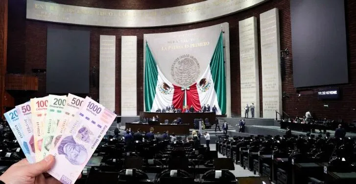 Entre decretos y discursos: Senado se sube el sueldo y roza el límite presidencial