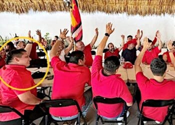 MCCI: Contratista de la 4T trianguló millones a red ‘fantasma’ ligada a operador del PT