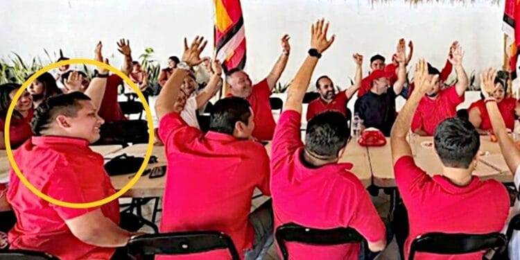 MCCI: Contratista de la 4T trianguló millones a red ‘fantasma’ ligada a operador del PT