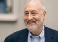 Joseph Stiglitz advierte riesgo de estanflación en Estados Unidos por guerra en Oriente Medio