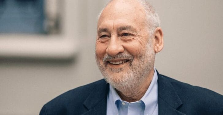 Joseph Stiglitz advierte riesgo de estanflación en Estados Unidos por guerra en Oriente Medio
