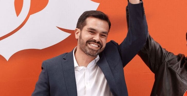 Movimiento Ciudadano presentará su propia reforma electoral este 5 de marzo