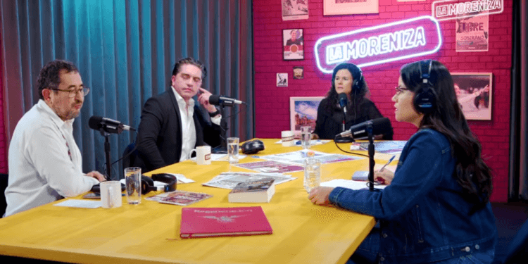 Morena oculta gastos de “La Moreniza”; INE ordena transparentar recursos y el partido incumple