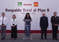 El Plan B se tambalea por posible negativa del PT