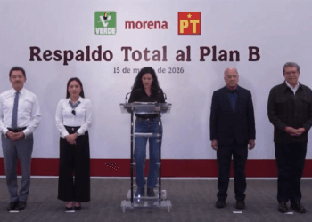 El Plan B se tambalea por posible negativa del PT