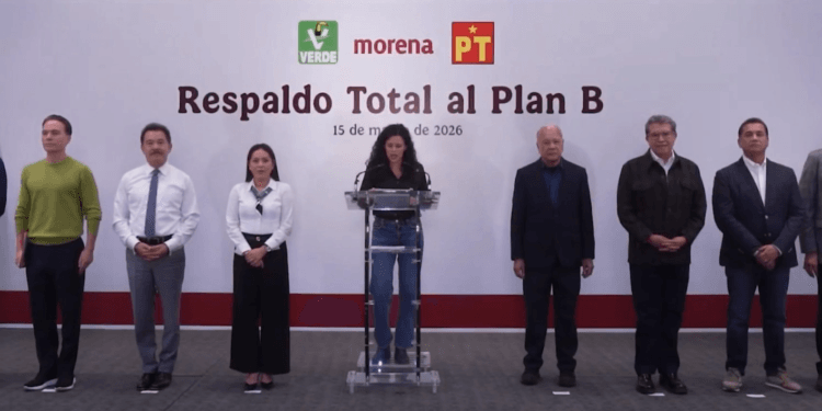 El Plan B se tambalea por posible negativa del PT