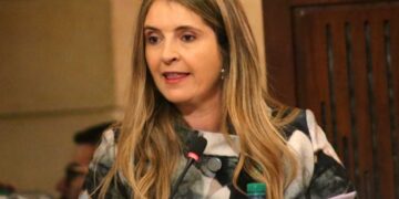 Paloma Valencia gana la Gran Consulta por Colombia y será candidata presidencial de la derecha en 2026