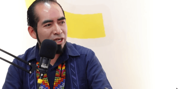 Autogobierno: Una medalla que se quiere colgar el gobierno de Michoacán