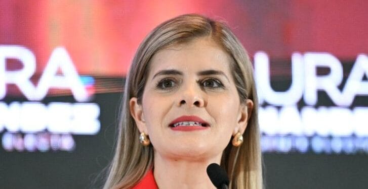 Presidenta electa de Costa Rica advierte: “No queremos convertirnos en México”