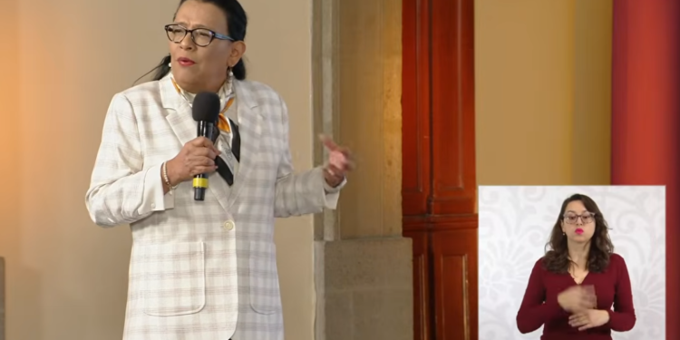 Sheinbaum envía al Senado Plan B electoral: No se toca el financiamiento a partidos