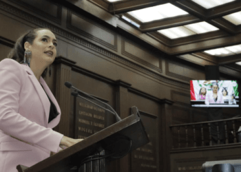 ¿Qué es la ‘Ley Cazzu’? La iniciativa que busca garantizar la movilidad de niños frente al abandono parental