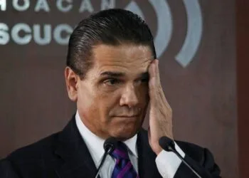 Se descarta detención de Silvano Aureoles en Jalisco