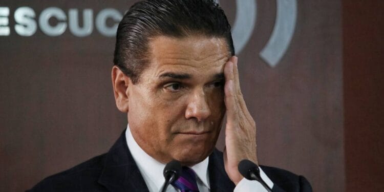 Se descarta detención de Silvano Aureoles en Jalisco