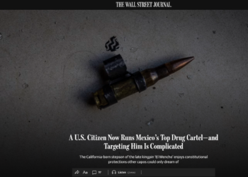 ‘El Tres’ asume el control del CJNG tras la muerte de “El Mencho”