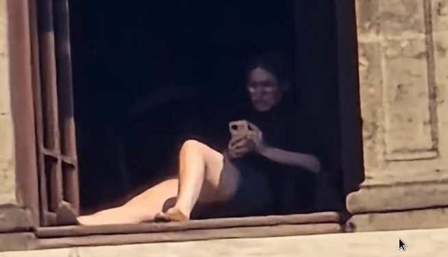 Infodemia se disculpa por negar autenticidad de imagen en Palacio Nacional