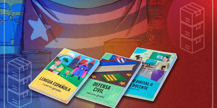 Gobierno de Sheinbaum completa envío de 7.1 millones de libros a Cuba; costo supera 189 millones de pesos