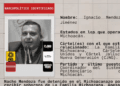 Revelan presuntos vínculos de Ignacio Mendoza con el crimen; inician investigación en la Fiscalía