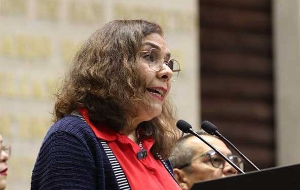 Proponen suspender la patria potestad a investigados por feminicidio o tentativa