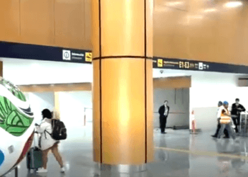 Por esta razón serán más caros los vuelos en la CDMX