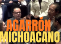 Agarrón michoacano en San Lázaro: Martínez y Godoy se dan con todo en la aprobación de la Reforma Electoral