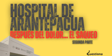 El gobierno de Michoacán no castigó a la empresa… ¡le dio otro contrato más jugoso!