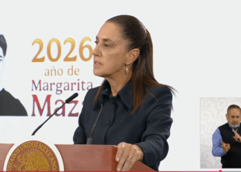 Gobierno mantiene abierta investigación contra buque por derrame en el Golfo