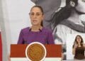 EU reclama por corrupción en México y Sheinbaum responde