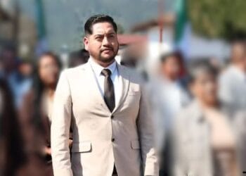 Detienen a tres por homicidio de funcionario en Michoacán; víctima fue hallada en Áporo